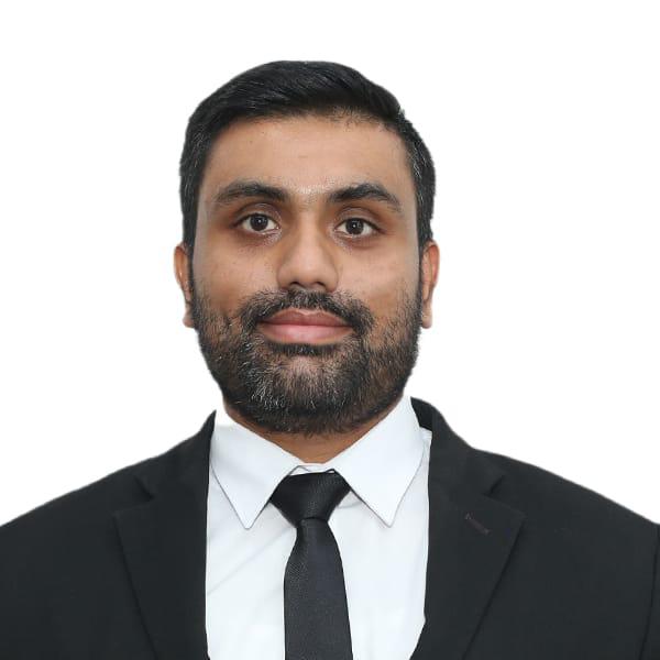 Mr. Chamalka Abeyrathna